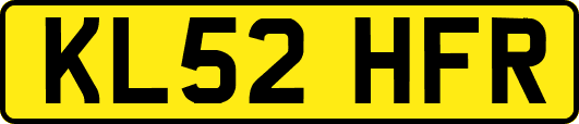 KL52HFR