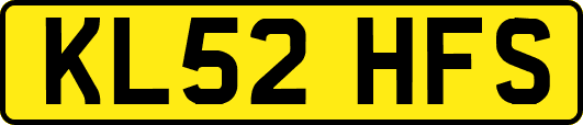KL52HFS