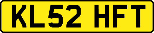 KL52HFT