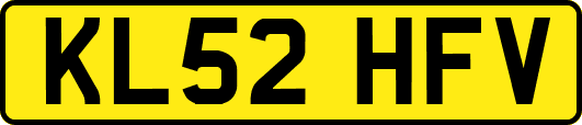 KL52HFV