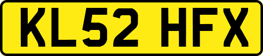 KL52HFX
