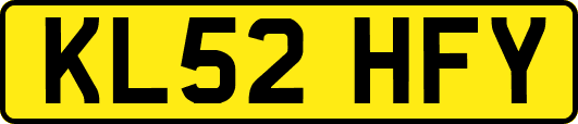 KL52HFY