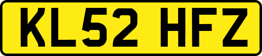 KL52HFZ