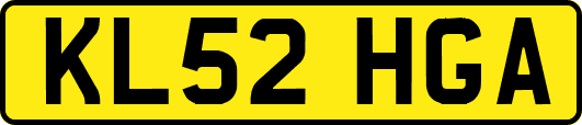 KL52HGA
