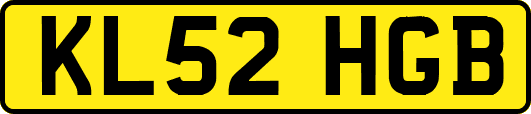 KL52HGB