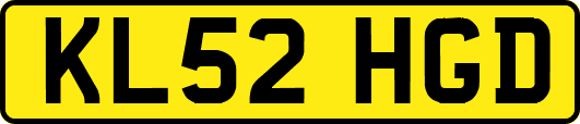 KL52HGD
