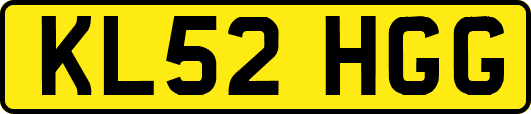 KL52HGG
