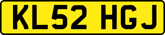 KL52HGJ