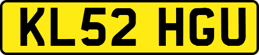 KL52HGU