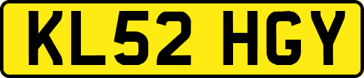 KL52HGY