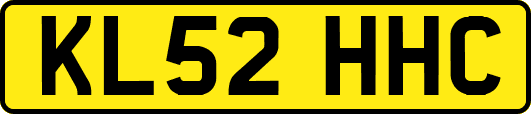 KL52HHC