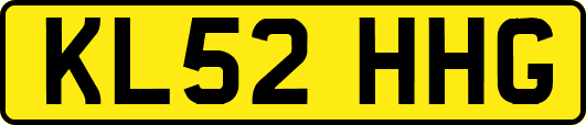 KL52HHG