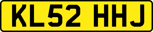 KL52HHJ
