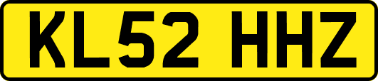 KL52HHZ