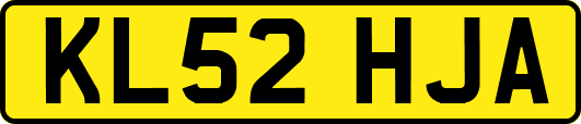 KL52HJA