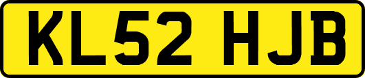 KL52HJB