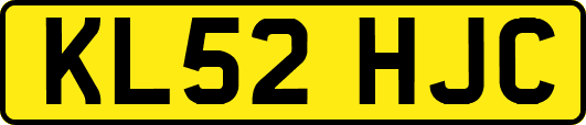 KL52HJC
