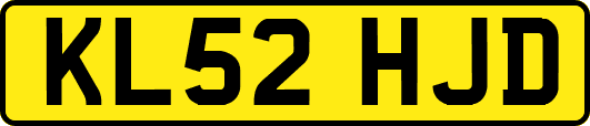 KL52HJD