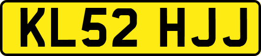 KL52HJJ