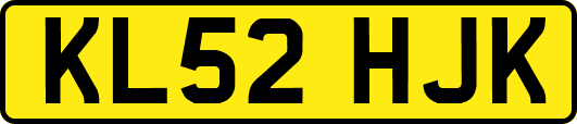 KL52HJK