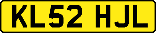 KL52HJL