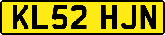 KL52HJN