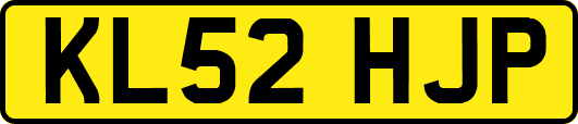 KL52HJP