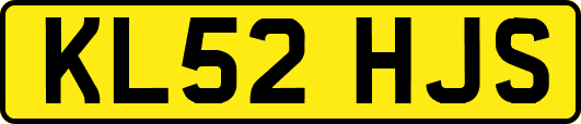 KL52HJS