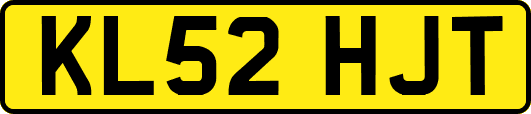 KL52HJT