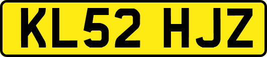 KL52HJZ