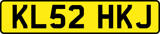 KL52HKJ