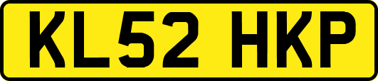 KL52HKP