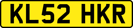 KL52HKR