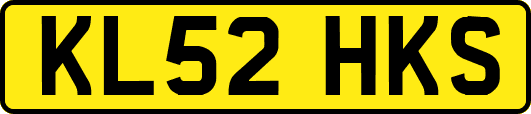 KL52HKS
