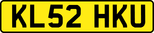 KL52HKU