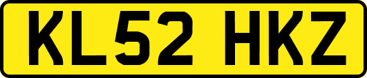 KL52HKZ