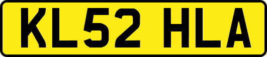 KL52HLA