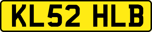 KL52HLB