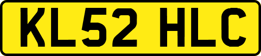 KL52HLC