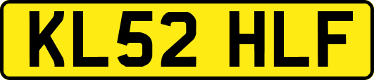 KL52HLF