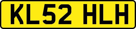 KL52HLH