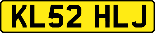 KL52HLJ