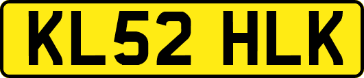 KL52HLK