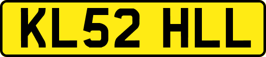 KL52HLL