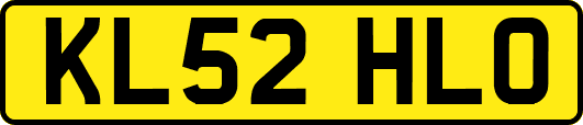 KL52HLO