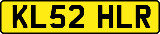 KL52HLR