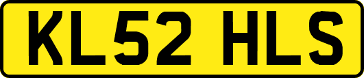KL52HLS