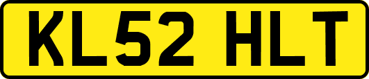 KL52HLT