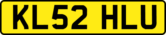 KL52HLU