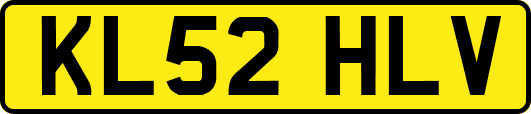 KL52HLV